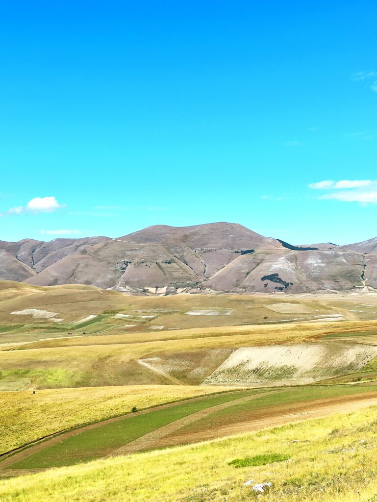 Castelluccio