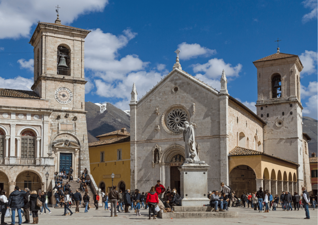 Norcia