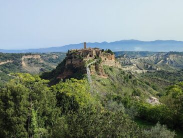 Civita di Bagnoregio