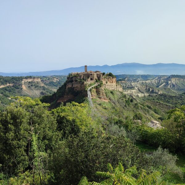 Civita di Bagnoregio