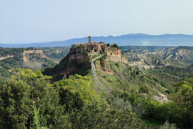 Civita di Bagnoregio