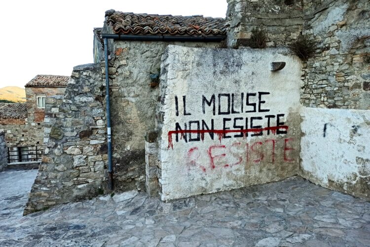 Copertina Molise