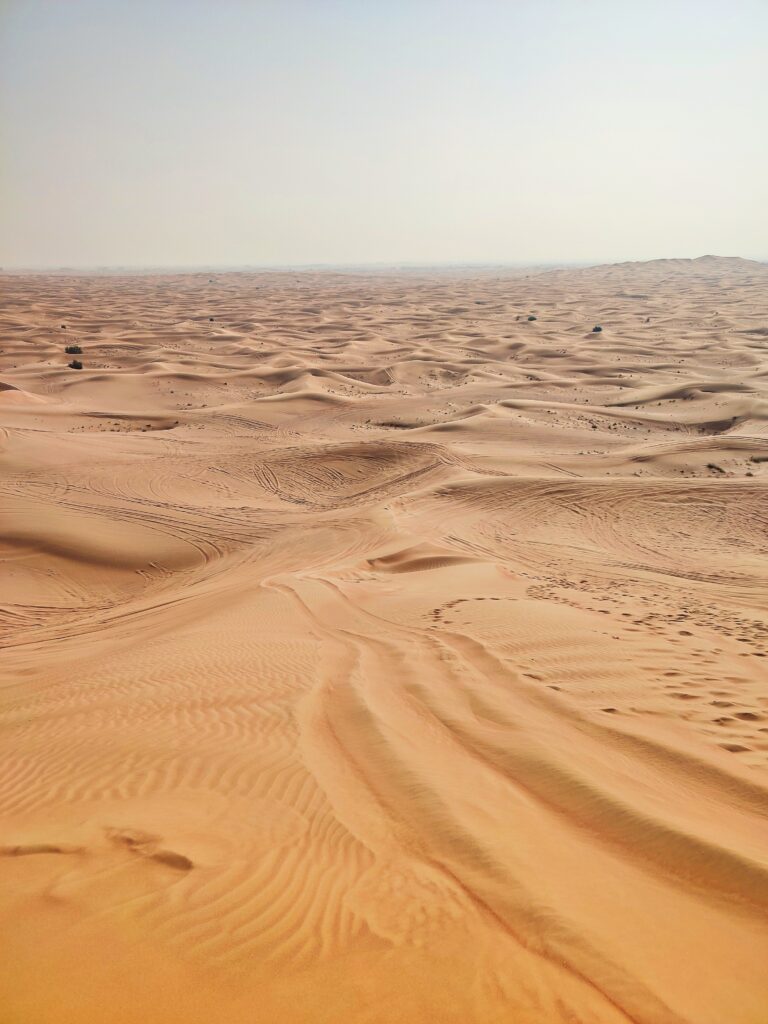 Deserto