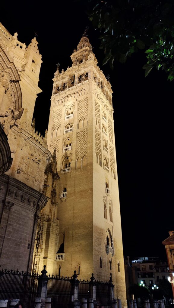 Barrio de Santa Cruz