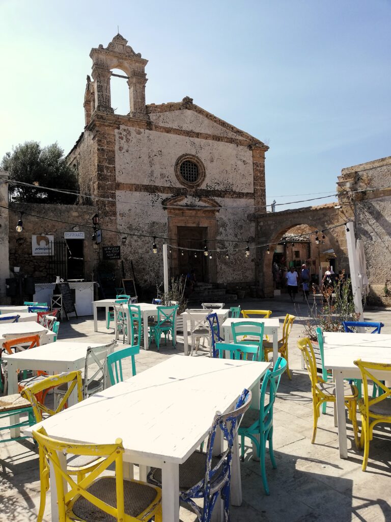 Marzamemi